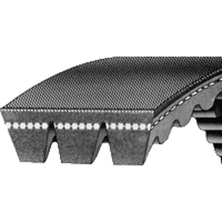 Aic Replacement Parts AM9811420 Belt - Unloader Countershaft Drive AM9811420-ABL